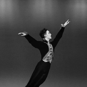 Liam Green, winner of the 2013 Linley Wilson Scholarship.